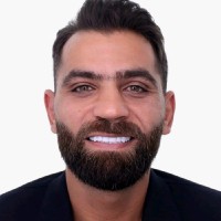 Mustafa Mousa