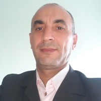 Hicham HACHIMI