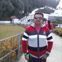 Aninda Ghosh