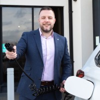 Paddy McVeigh CertAutoFS