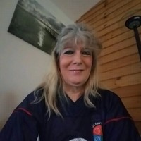 Jeanette Robertson