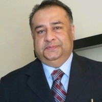Naveed Afzal