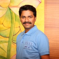 Bharatbhushan More