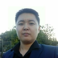 Чингис Адгишев