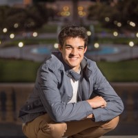 Ethan Shepherd