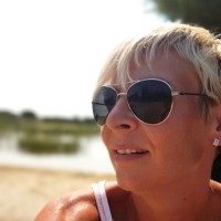 Antje Strenge - Duursma