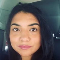 Wendi Alvarado