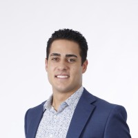 Nicholas Ricardo
