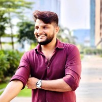 Praveen Kumar Kottur