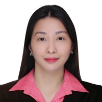 Eileen Sambile Leelin