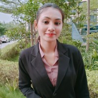 Meshwa Patel