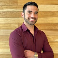 Eric Tovar Perez
