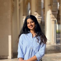 Vaishnavi Mudubagilu