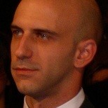 George Papadellis