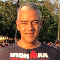 Milton Cruz, MSc