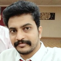 ARJUN V AJITH