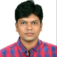 Manas Ranjan Swain
