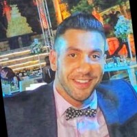 Khaled El-Rafii