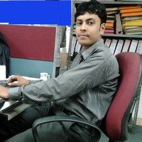 Vishal Kumar
