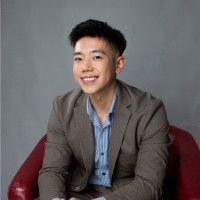 Anson Lin
