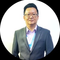 Francis Cheng