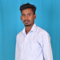 Jj. Saranth