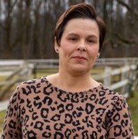 Heather Potteiger
