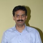 Raghavendra MV