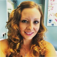 Sarah Marie Mcdougall