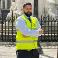 M. Yameen Choudhry