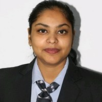 Chitranshi Rastogi
