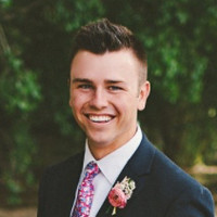 Brandon Eyring