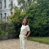 Amélie Isaac