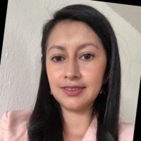 Vanessa Ordoñez