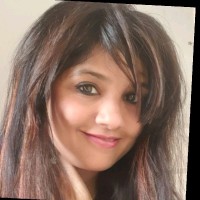 Twinkle Sharma