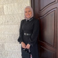Aysha Abbadi