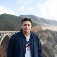 Matt Alvarado