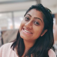 Sasha Ann Mathew