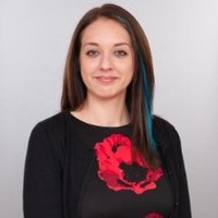 Kirsty Gilbert-Wood