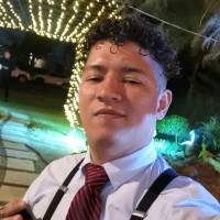 Daniel Padilla Moreno
