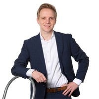 Martin De Vries