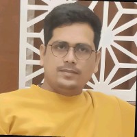 sumant kumar singh