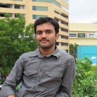 Srikant Joshi