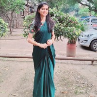 Avani Sinkar