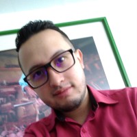 Kevin Andres Vasquez Bustamante