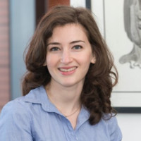 Claire Friedman