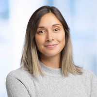 Valérie Charette, Ing., M.Ing., Pmp