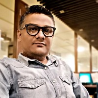 Mujtaba M. Siddique