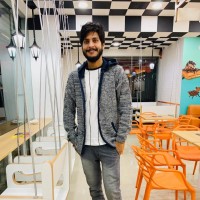Avinash Shukla