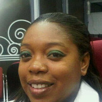 Tricia Simon